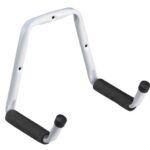 UNIVERSAL TOOL RACK WHITE