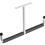 OVERHEAD HANGER WHITE