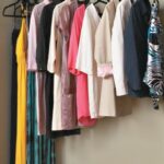 WIRE SHELF AND ROD 1 X 4-FT