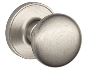 DEXTER STRATUS PASSAGE KNOB NICKEL