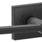DEXTER SOLSTICE PASSAGE LEVER BLACK