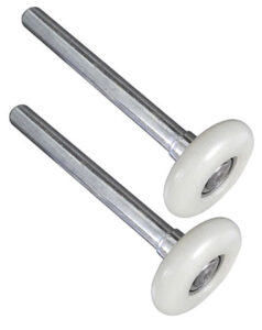 GARAGE DOOR ROLLERS STEEL