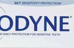 SENSODYNE      (FLOURIDE)