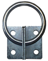 RING AND MOUNTING PLATE 2-IN