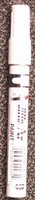 ARTLINE PAINT MARKER WHITE
