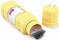 SAFETUBE ELECTRODE STORAGE CANISTER