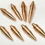 CUTTING TIP SIZE 2