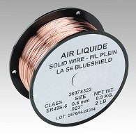 MIG WIRE ER70S-6 .8-MM 2-LB