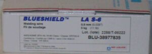 MIG WIRE ER70S-6 .9-MM 11-LB