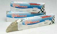 ELECTRODE E6011 3/32-IN 5.5-LB