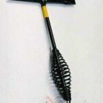 WELDING CHIPPING HAMMER