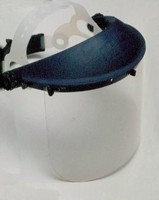 WELDING FACE SHIELD RATCHET
