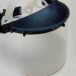 WELDING FACE SHIELD 8 X 12-IN