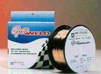 MIG WIRE ALUMINUM ER5356 .9-MM 1-LB