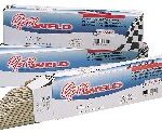 ELECTRODE ALUMINUM 1/8-IN .5-LB