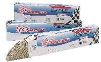ELECTRODE ALUMINUM 1/8-IN .5-LB