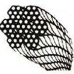 CABLE GALVANIZED 7X7 1/8-IN