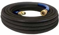 PRESSURE WASHER HOSE 50-FT 4000 PSI
