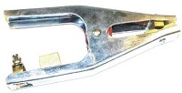 WELDING GROUND CLAMP 300 AMP