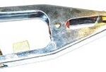 WELDING GROUND CLAMP 500AMP