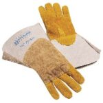 WELDING GLOVE LARGE