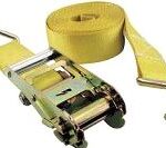 RATCHET STRAP 2INX15FT 5000LB 1PC