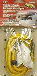 BUNGEY CORD 30-IN 2 PACK