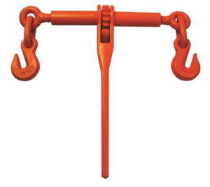 LOAD BINDER RATCHET 3/8 TO 1/2-IN
