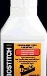 PNEUMATIC TOOL OIL 4-OZ