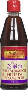 LKK PURE SESAME OIL