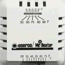 THERMOSTAT LOW VOLTAGE