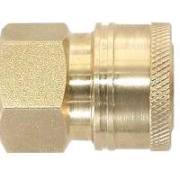 PRESSURE WASHER PLUG 3/8-IN MNPT