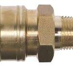 PRESSURE WASHER COUPLER 3/8-IN MNPT