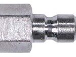 PRESSURE WASHER PLUG 3/8-IN FNPT