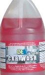 CAR WASH DETERGENT 3.78-L