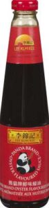 LKK PANDA OYSTER SAUCE
