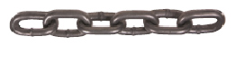 PROOF COIL CHAIN GRADE 30 5/16-IN