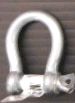 ANCHOR SHACKLE COMMERCIAL 5/16X3/8
