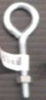EYEBOLT 5/16 X 3 1/4-IN