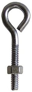 EYEBOLT 5/16 X 5-IN