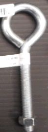 EYEBOLT 1/2 X 6-IN