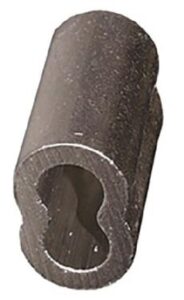 CABLE SLEEVE 1/16 X 3/8-IN 10 PACK