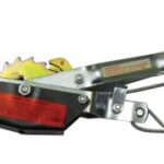 CABLE PULLER 2 TON