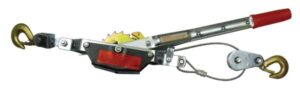 CABLE PULLER 2 TON