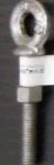 EYEBOLT SHOULDER 1/4X2-IN