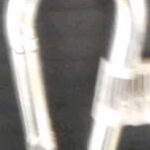 SNAP LINK STEEL 1/4 X 2 3/8-IN
