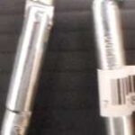 SNAP LINK STEEL 5/16 X 3 1/8-IN