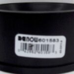 ABS BUSHING 3 X 2-IN