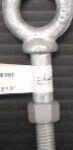 EYEBOLT SHOULDER 3/8X2.5-IN