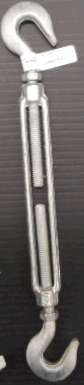TURNBUCKLE HOOK / HOOK 3/8 X 6-IN